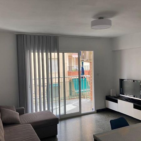 Centrico Apartamento A 150M De La Playa Cullera Eksteriør bilde