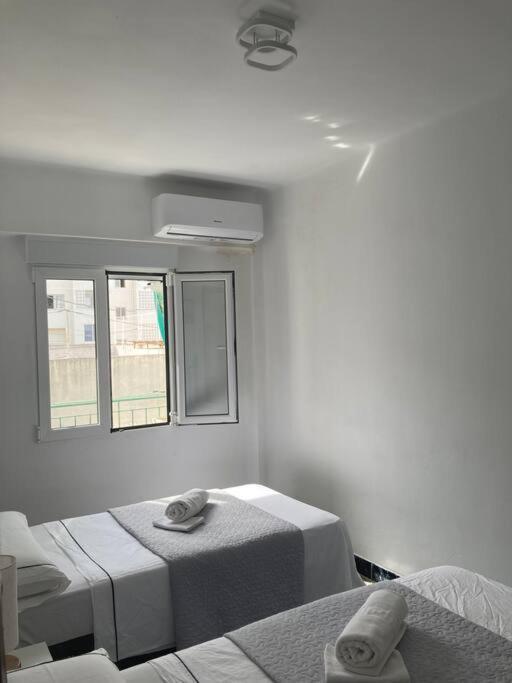 Centrico Apartamento A 150M De La Playa Cullera Eksteriør bilde