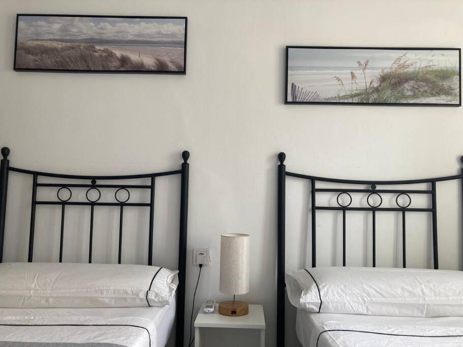 Centrico Apartamento A 150M De La Playa Cullera Eksteriør bilde