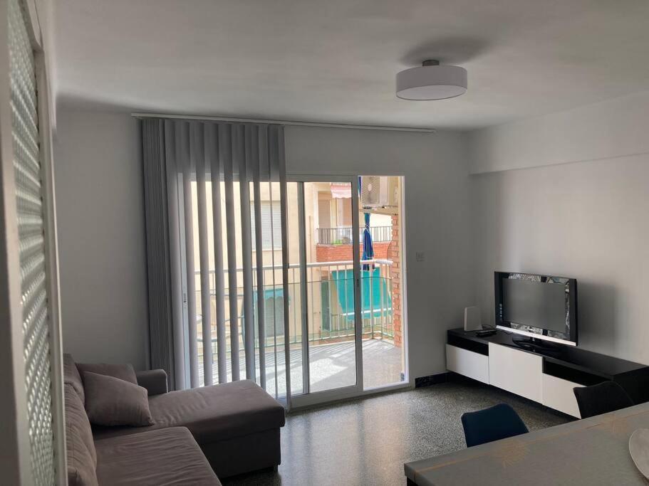 Centrico Apartamento A 150M De La Playa Cullera Eksteriør bilde
