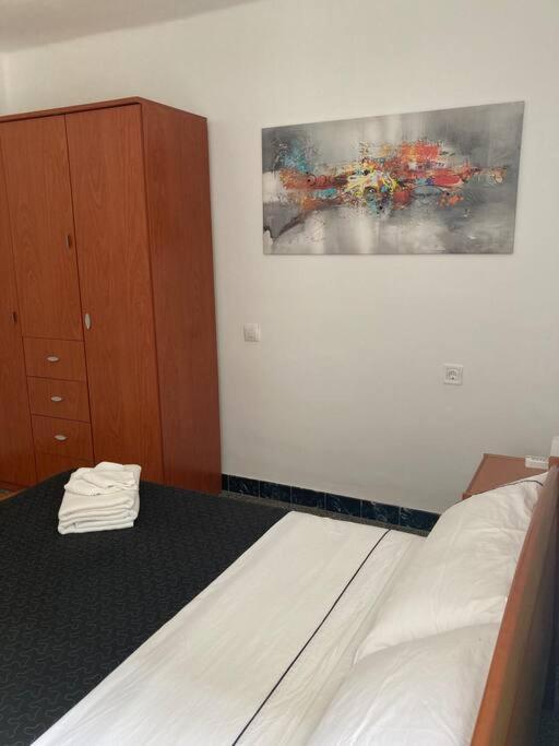 Centrico Apartamento A 150M De La Playa Cullera Eksteriør bilde