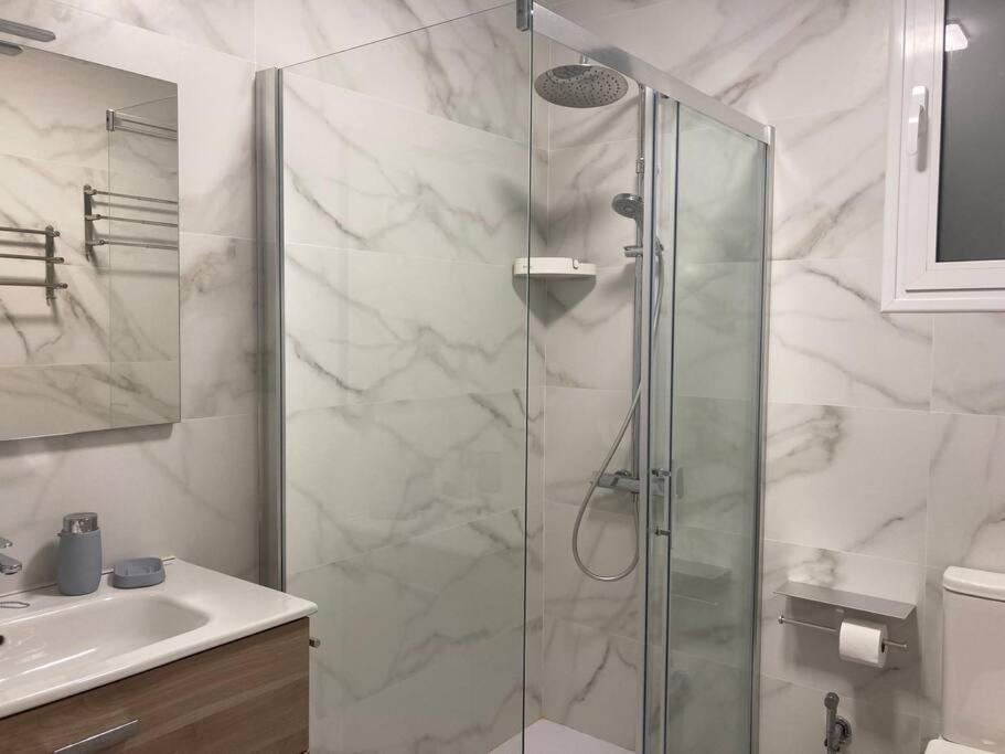 Centrico Apartamento A 150M De La Playa Cullera Eksteriør bilde