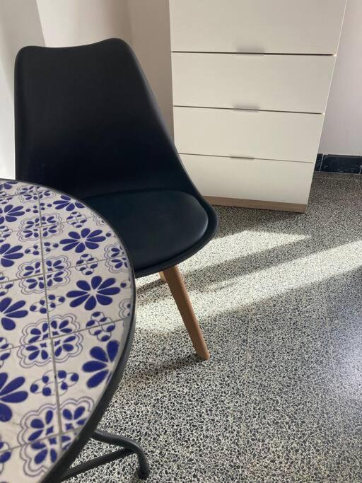 Centrico Apartamento A 150M De La Playa Cullera Eksteriør bilde