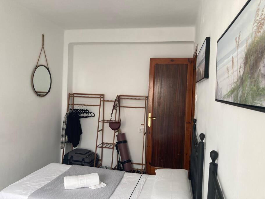 Centrico Apartamento A 150M De La Playa Cullera Eksteriør bilde